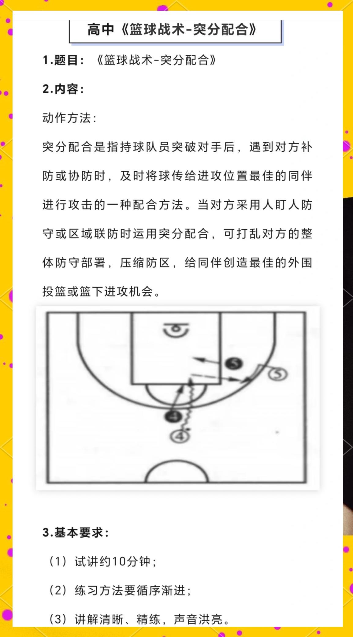 为什么成熟的战术意识对篮球发展至关重要